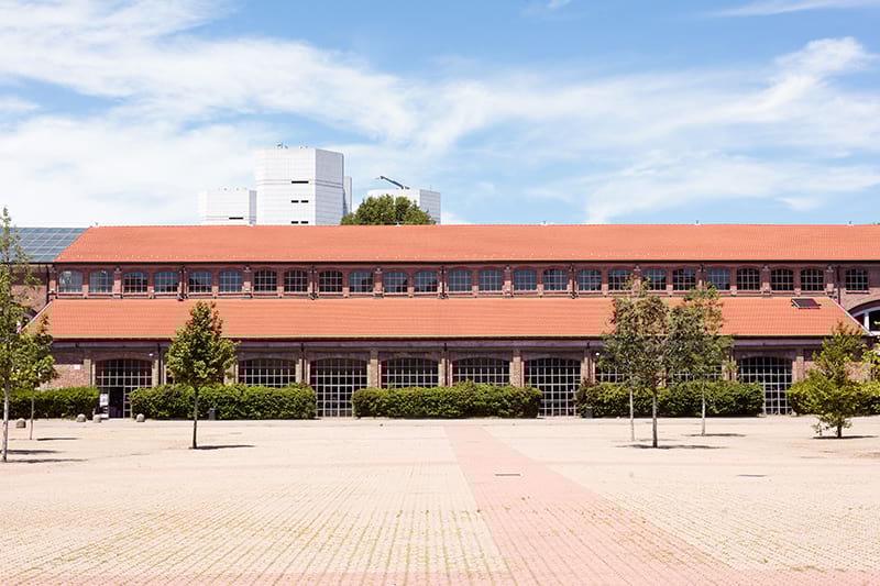 Fabbrica del Vapore Milano