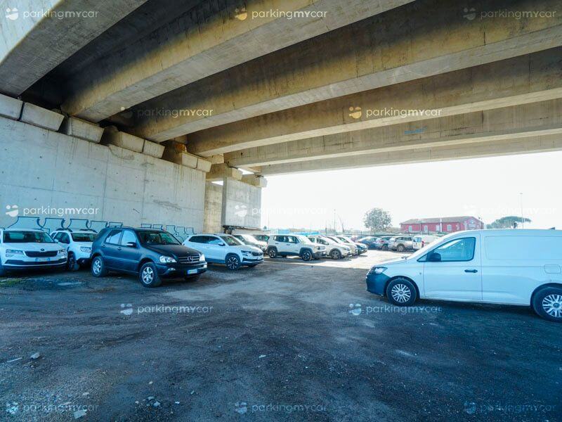 Parcheggio Pisa Service - Aeroporto Pisa parcheggi sotto ponte Parcheggio Pisa Service - Aeroporto Pisa