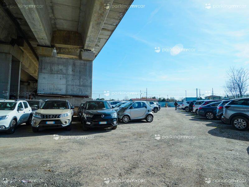 Parcheggio Pisa Service - Aeroporto Pisa parcheggi scoperti Parcheggio Pisa Service - Aeroporto Pisa