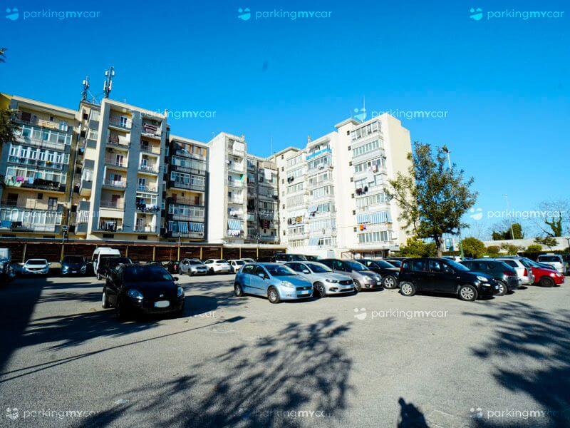 Koala Parking - Aeroporto Bari Parcheggi scoperti Koala Parking - Aeroporto Bari