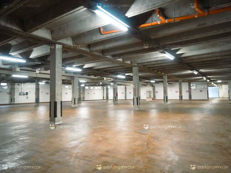 Air Parking Premium - Aeroporto Malpensa Parcheggi coperti Air Parking Premium - Aeroporto Malpensa