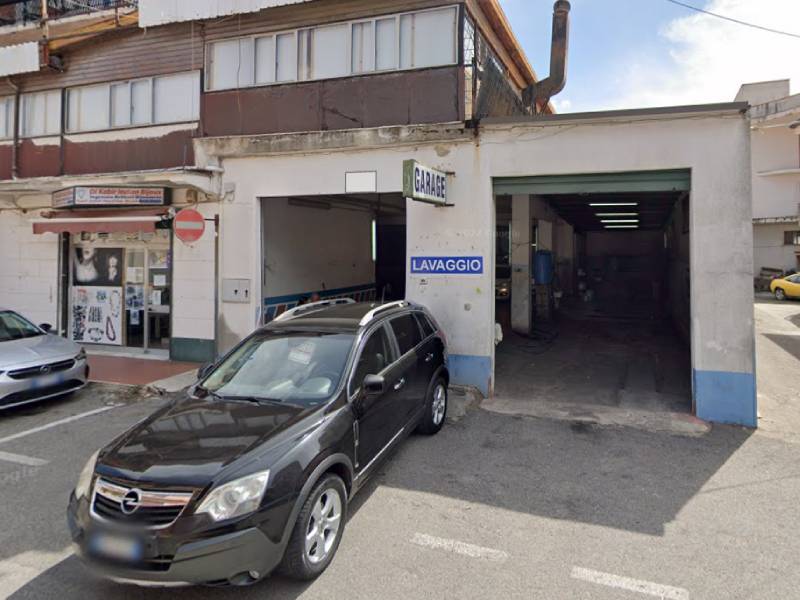 Um Service - Stazione Lamezia Terme Ingresso Um Service - Stazione Lamezia Terme