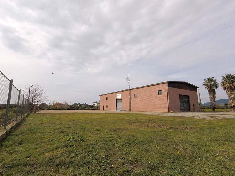 Travel Park - stazione Lamezia Terme Prato Travel Park - stazione Lamezia Terme