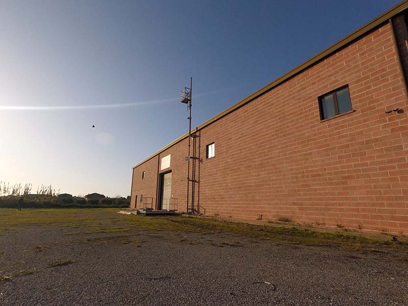 Travel Park - stazione Lamezia Terme Parcheggi Travel Park - stazione Lamezia Terme